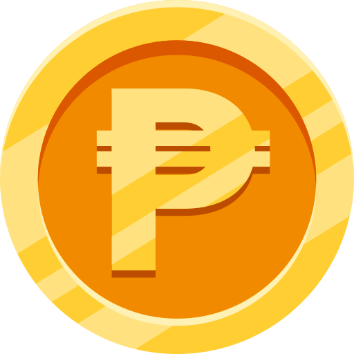 Peso Generic Color Fill Icon