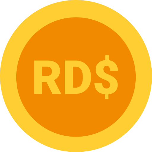 république dominicaine Icône gratuit république dominicaine Icône gratuit