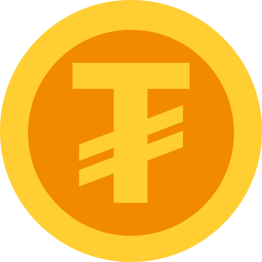 Tughrik free icon