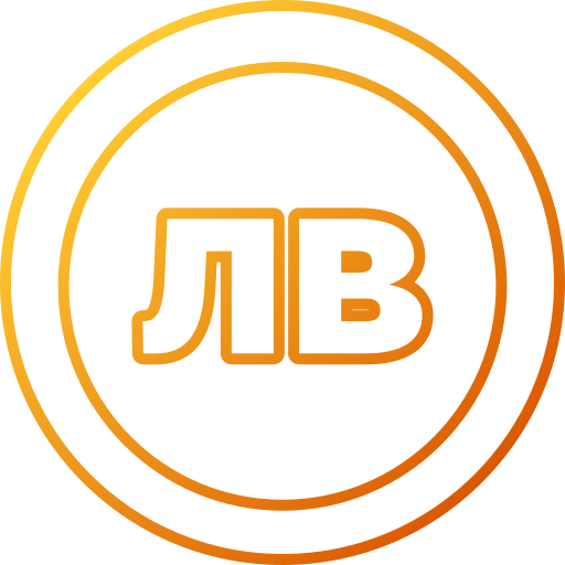 Лев бесплатно иконка