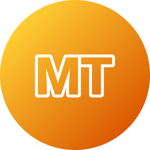 métical Icône gratuit