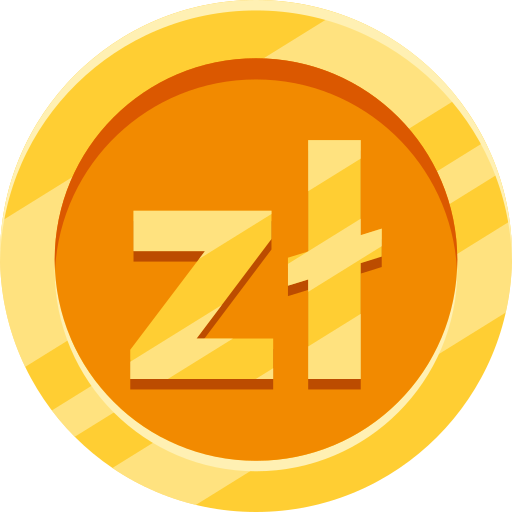 zloty kostenlos Icon