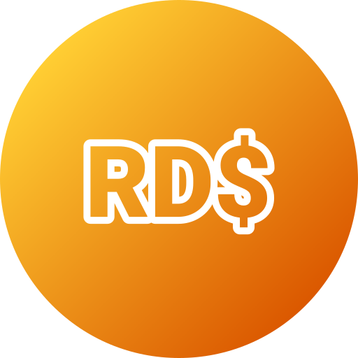 république dominicaine Icône gratuit république dominicaine Icône gratuit