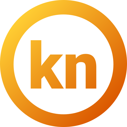 kuna grátis ícone kuna grátis ícone