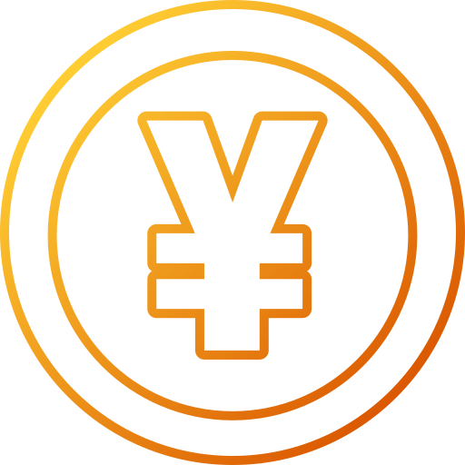 yuan kostenlos Icon yuan kostenlos Icon