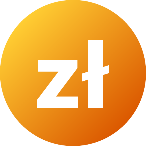 zloty kostenlos Icon