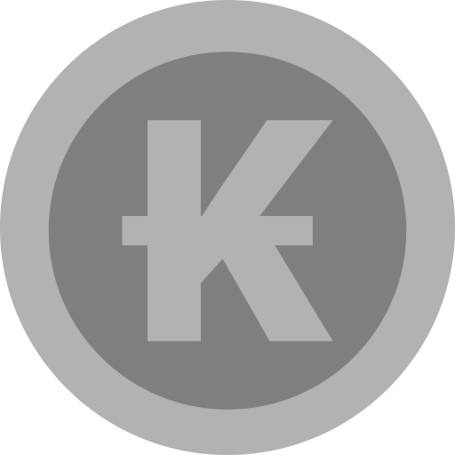 Kip free icon Kip free icon
