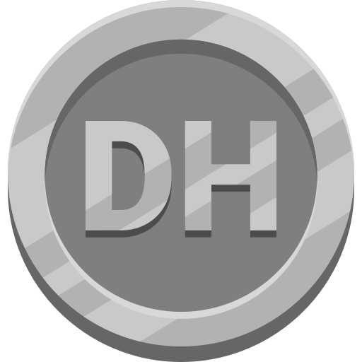 Dirham free icon Dirham free icon