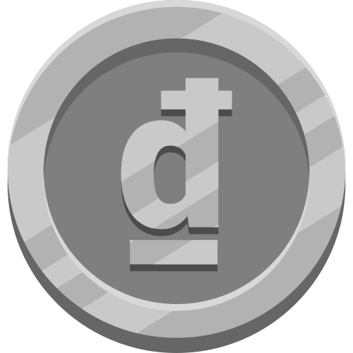 Dong free icon