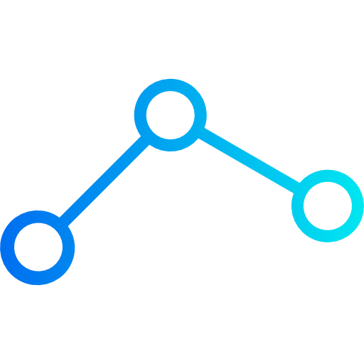 constellation Icône gratuit