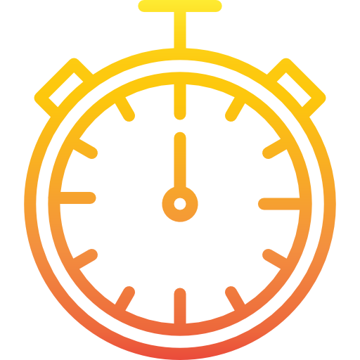 Stop watch free icon
