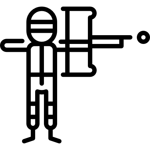 Paintball free icon Paintball free icon