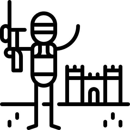 Paintball free icon Paintball free icon