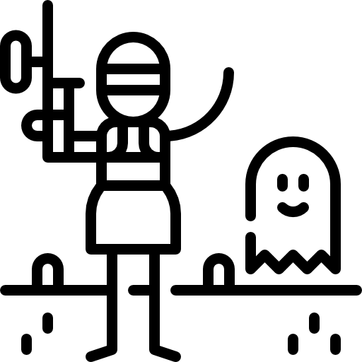 Paintball free icon Paintball free icon