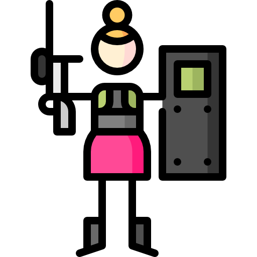 Paintball free icon Paintball free icon