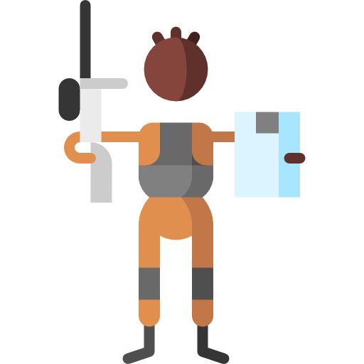 Пейнтбол бесплатно иконка Пейнтбол бесплатно иконка