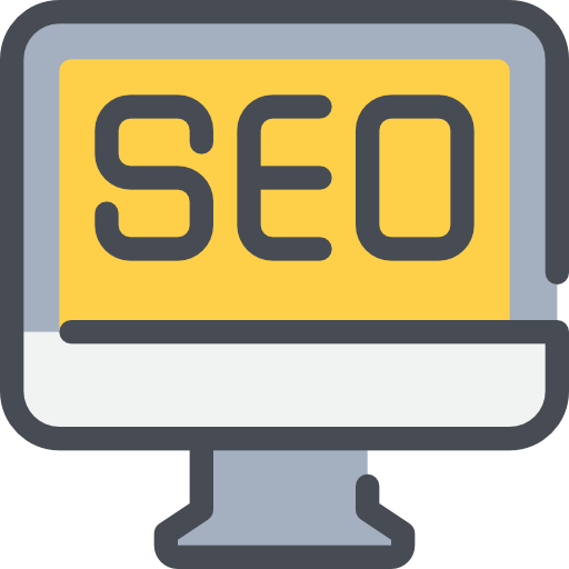 seo icono gratis