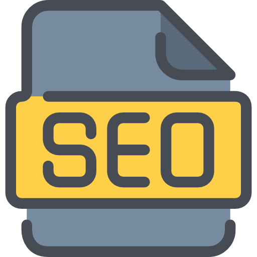 seo icono gratis