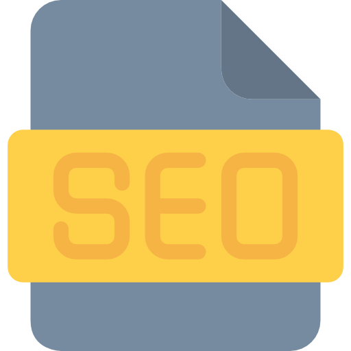 seo icono gratis