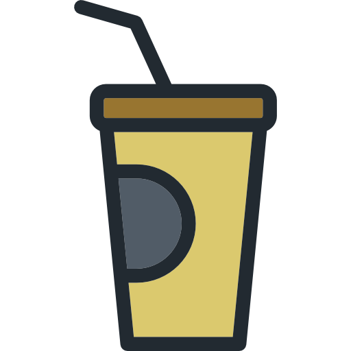 Soda free icon