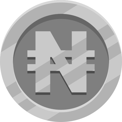 Naira free icon Naira free icon