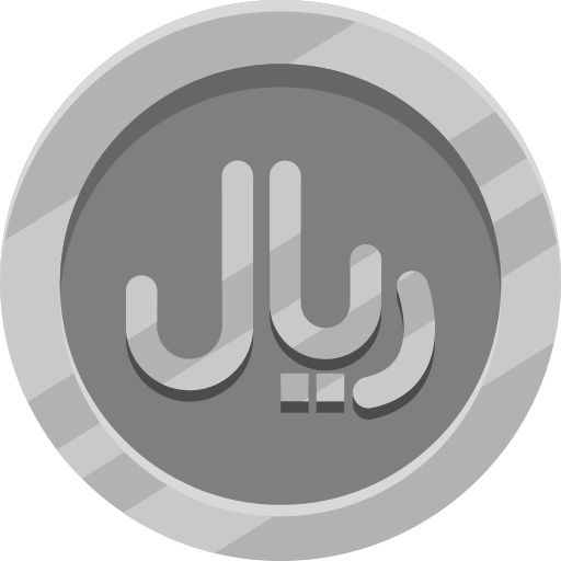 Rial free icon Rial free icon