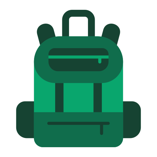 mochila grátis ícone mochila grátis ícone