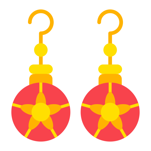 ohrringe kostenlos Icon