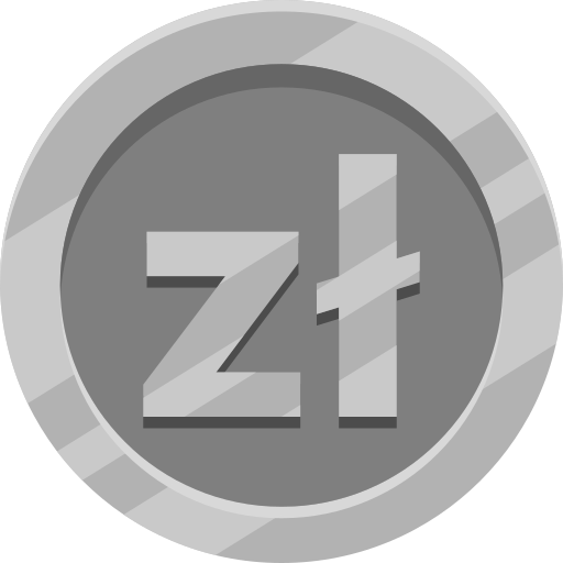 zloty kostenlos Icon