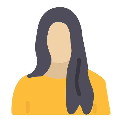 Женщина бесплатно иконка