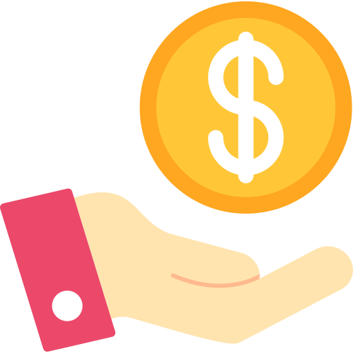 재원 무료 아이콘