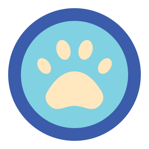 mascota icono gratis