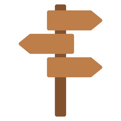 Post sign free icon Post sign free icon