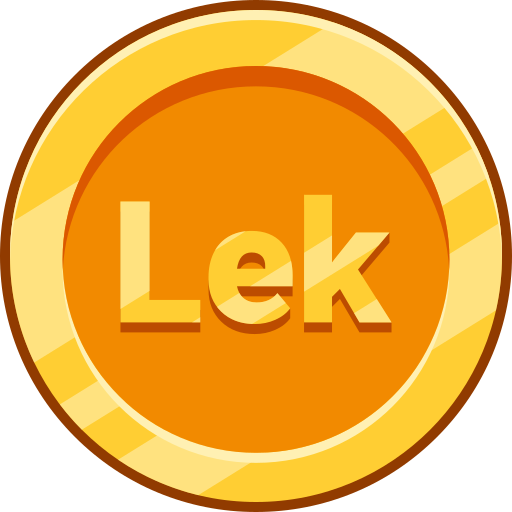 Lek free icon Lek free icon