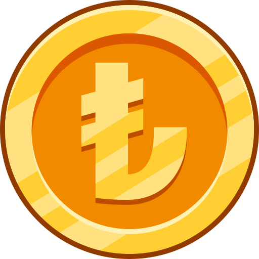 Lira free icon