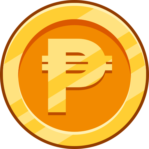 Peso free icon Peso free icon
