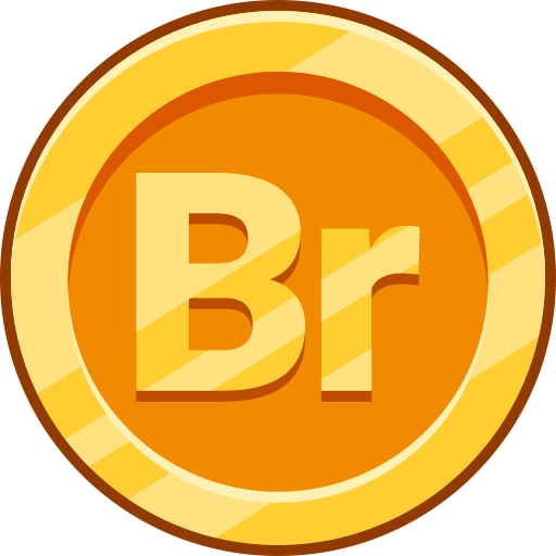 Ruble free icon Ruble free icon