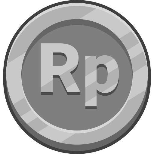 Rupiah free icon Rupiah free icon