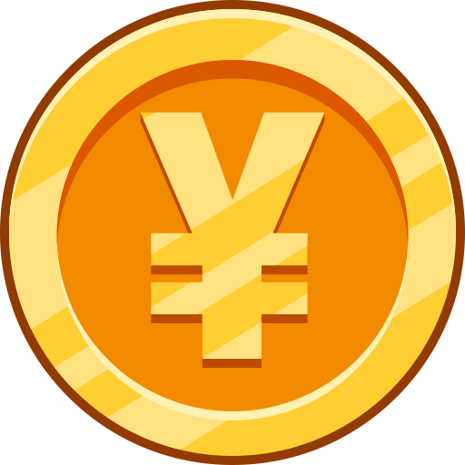Yuan free icon