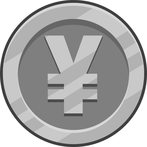 Yuan free icon