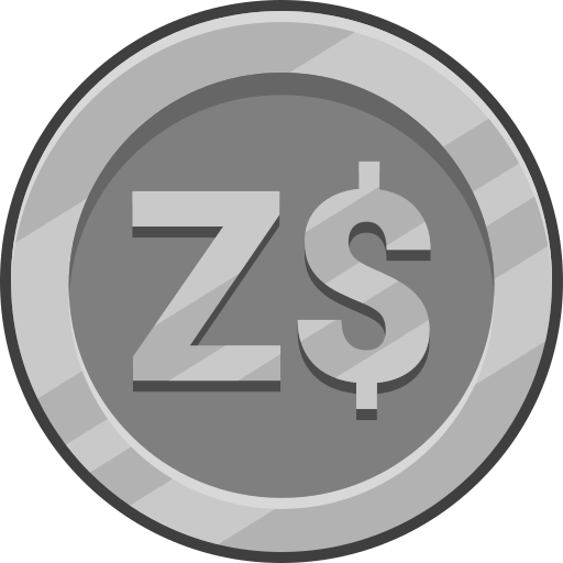 Zimbabwe free icon Zimbabwe free icon