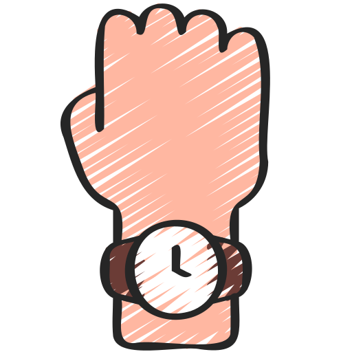 armbanduhr kostenlos Icon