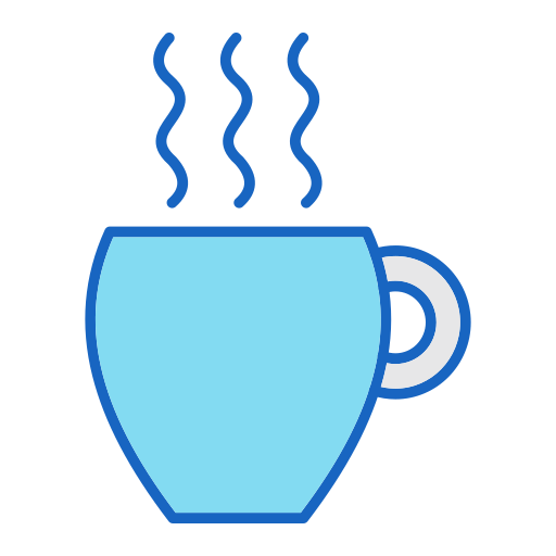 café grátis ícone