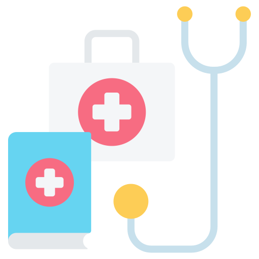 Medical Equipment free icon Medical Equipment free icon