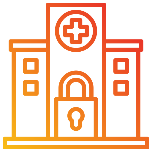 krankenhaus kostenlos Icon krankenhaus kostenlos Icon