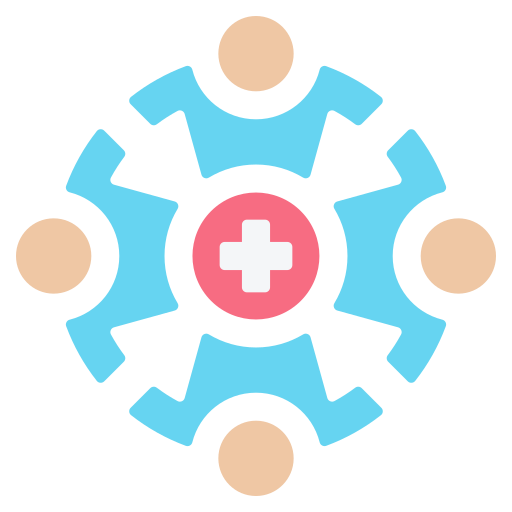 organisation Icône gratuit