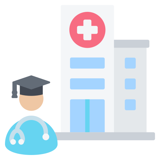 University free icon University free icon
