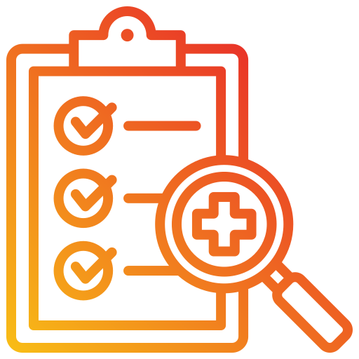 diagnose kostenlos Icon diagnose kostenlos Icon