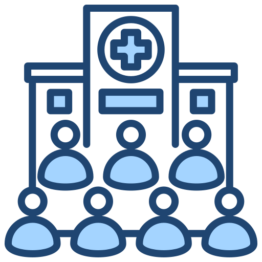 Hospital free icon Hospital free icon