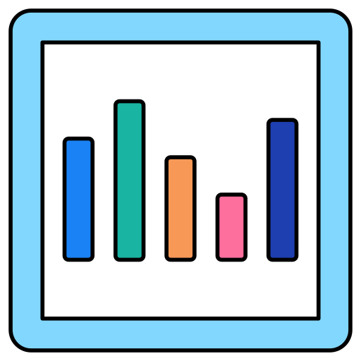 Business Chart - Free business icons
